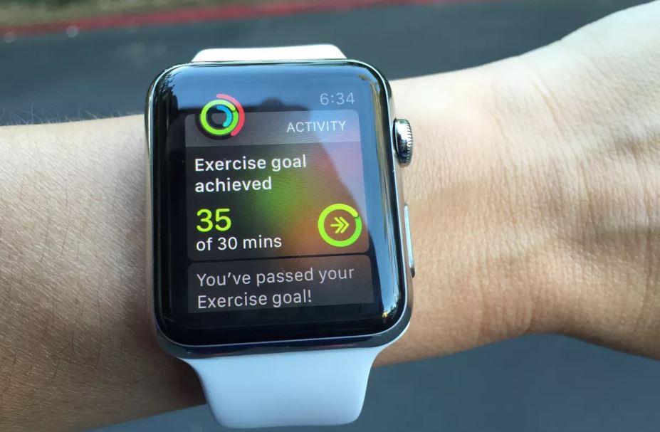 smartwatch