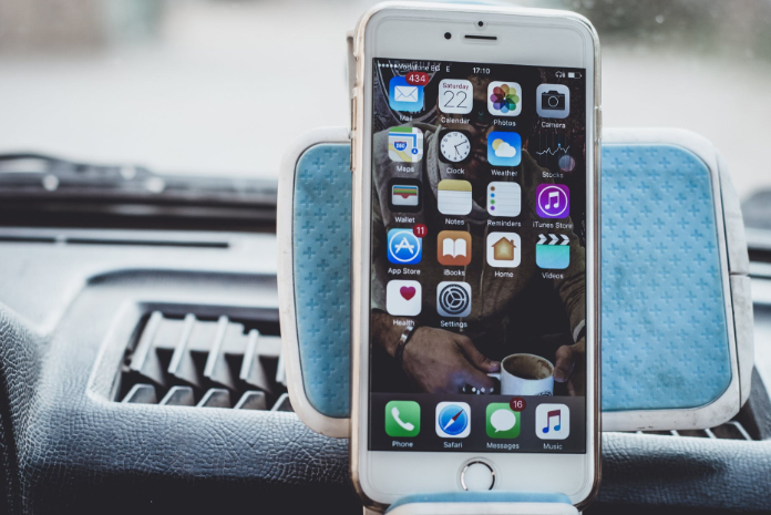 iPhone Jailbreaking Problems