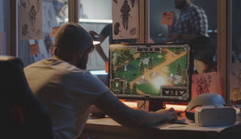 Gaming