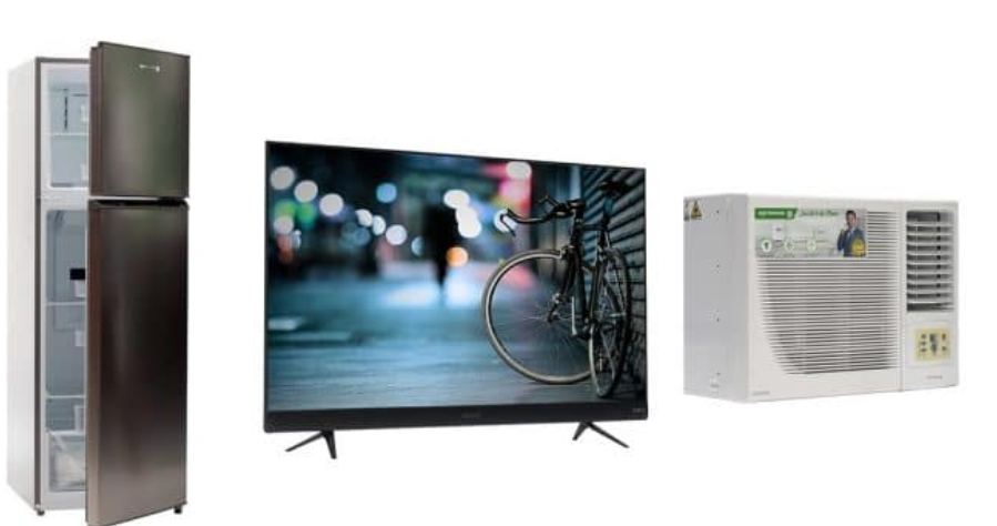 Appliances for home