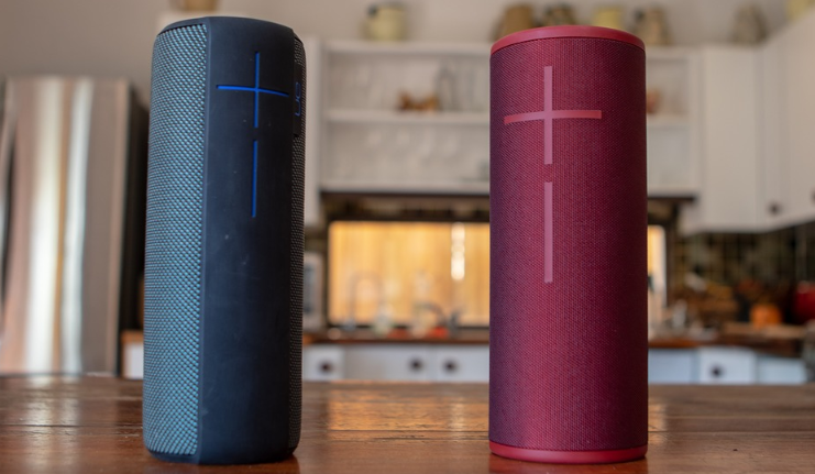 audio Bluetooth